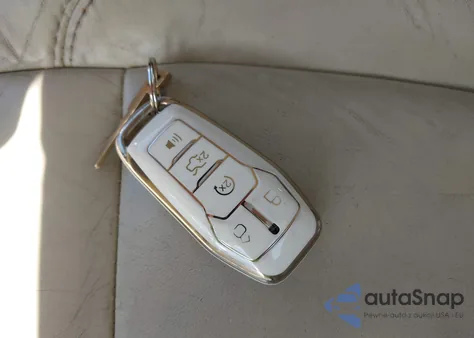 2015 Lincoln Mkz Hybrid z USA, uszkodzony, nr VIN 3LN6L2LU8FR606212